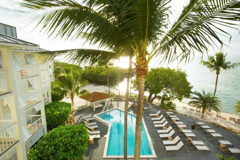 Hotel Pelican Cove Resort Marina