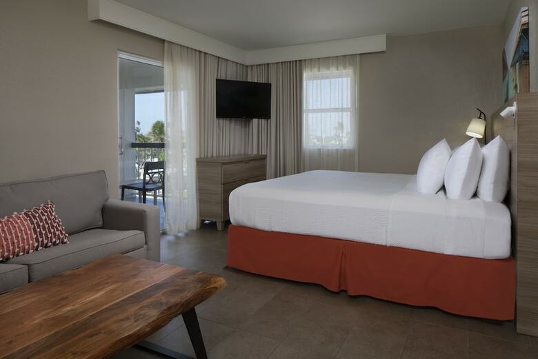 Hotel Pelican Cove Resort Marina