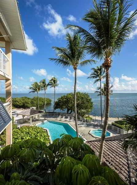 Hotel Pelican Cove Resort Marina