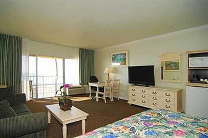 Hotel Best Western Key Ambassador
