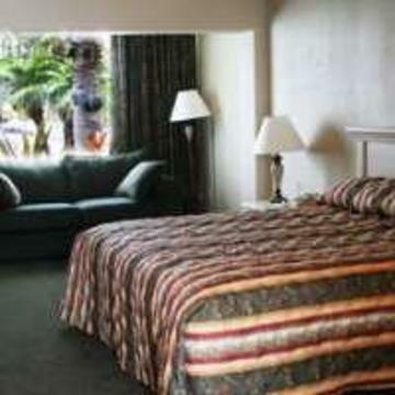 Hotel Best Western Key Ambassador