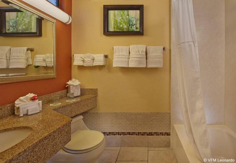 Hotel Courtyard By Marriott Key West Waterfront