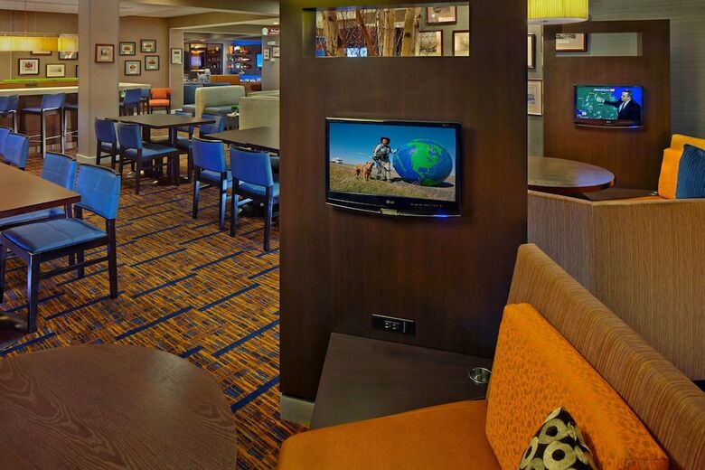 Hotel Courtyard By Marriott Key West Waterfront