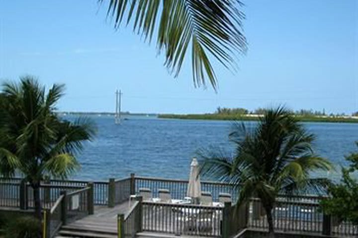 Hotel Courtyard By Marriott Key West Waterfront