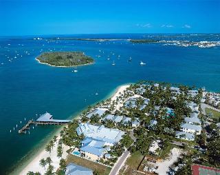 Hotel Sunset Key Guest Cottages
