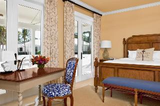 Hotel Sunset Key Guest Cottages