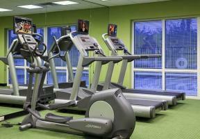 Hotel Fairfield Inn & Suites