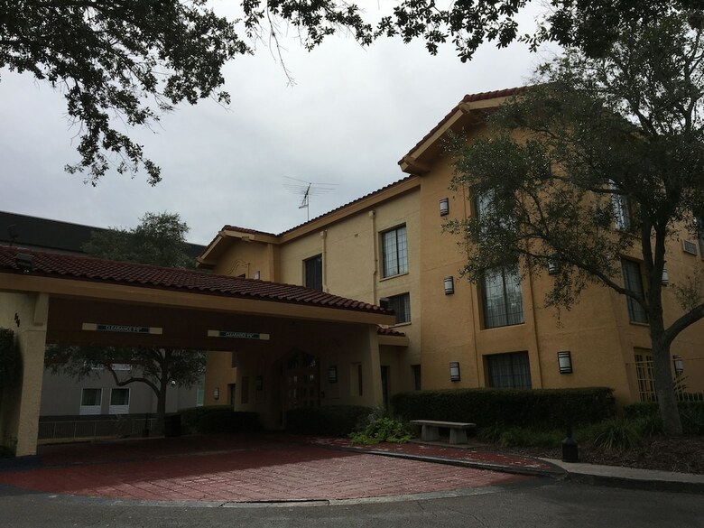 Hotel Days Inn By Wyndham Gainesville University I-75