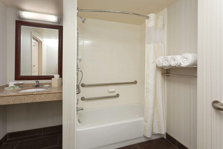 Hotel Hilton Garden Inn Gainesville