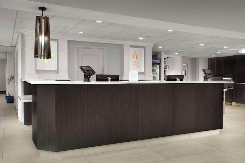 Hotel Hilton Garden Inn Gainesville