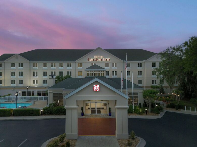Hotel Hilton Garden Inn Gainesville