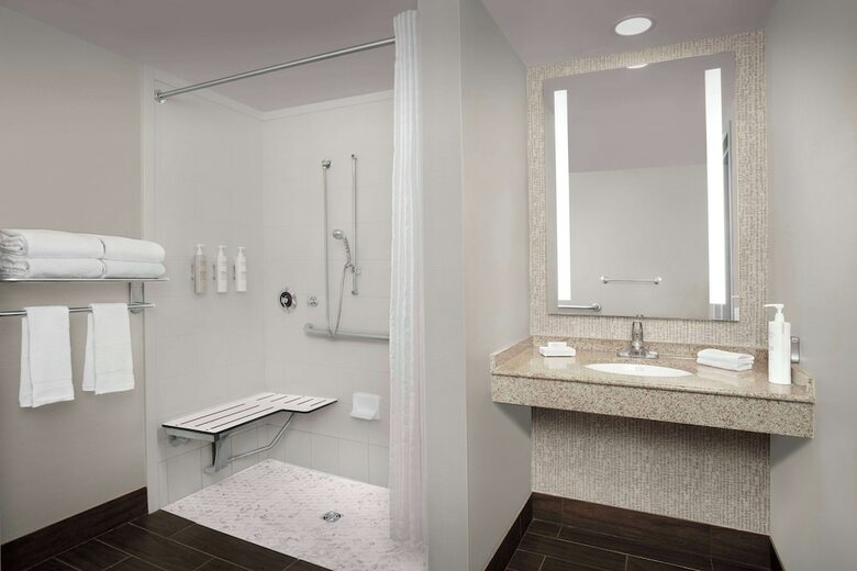 Hotel Hilton Garden Inn Gainesville