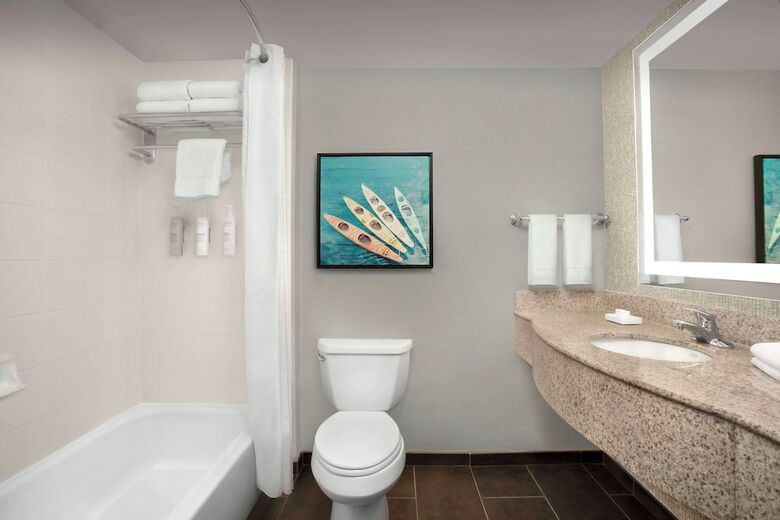 Hotel Hilton Garden Inn Gainesville