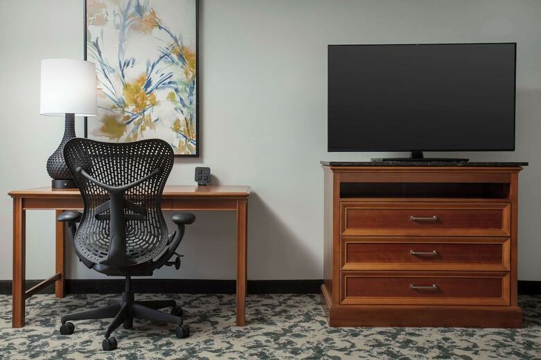 Hotel Hilton Garden Inn Gainesville