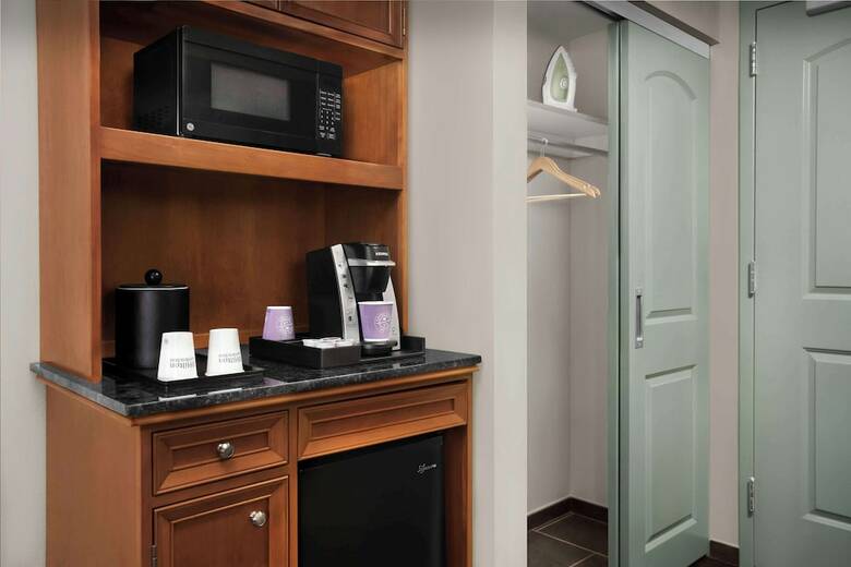 Hotel Hilton Garden Inn Gainesville