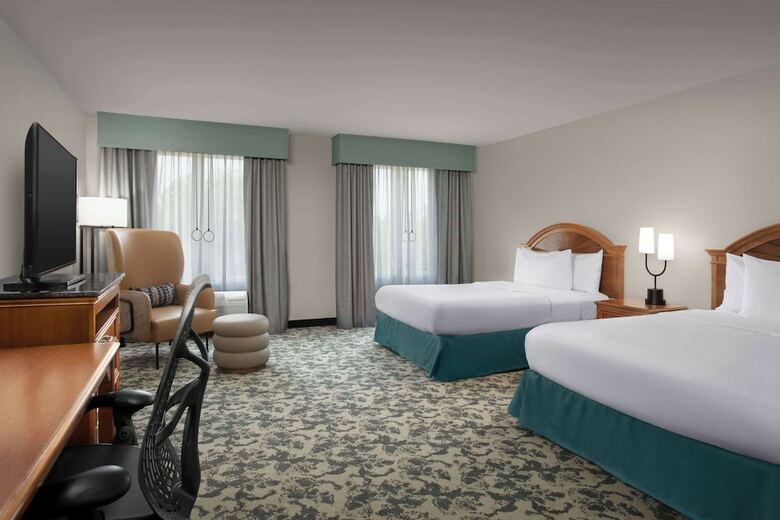 Hotel Hilton Garden Inn Gainesville