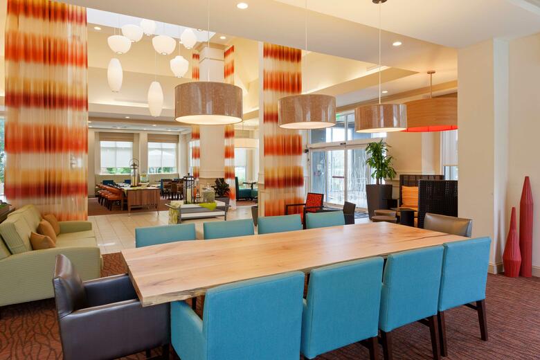 Hotel Hilton Garden Inn Gainesville