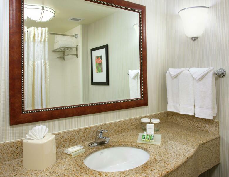 Hotel Hilton Garden Inn Gainesville