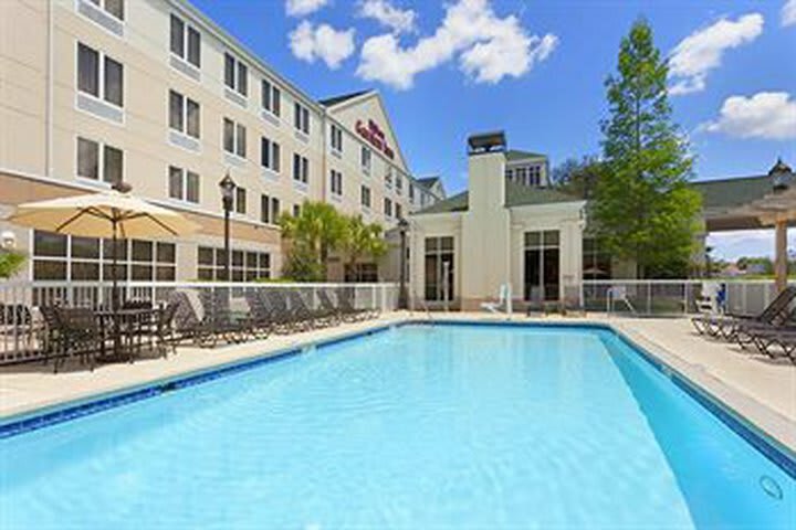Hotel Hilton Garden Inn Gainesville
