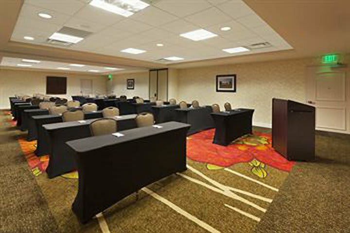 Hotel Hilton Garden Inn Gainesville