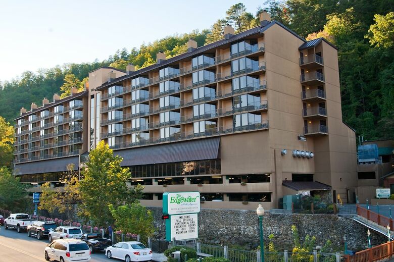 Edgewater Hotel