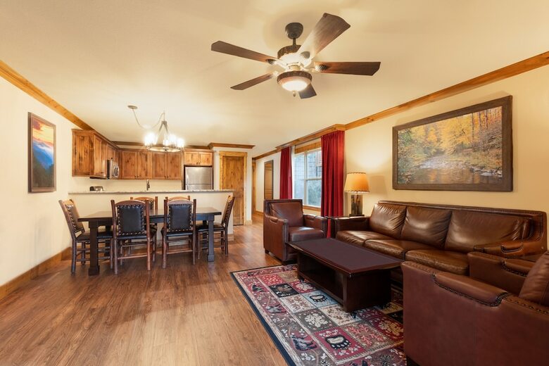 Hotel Westgate Smoky Mountain Resort