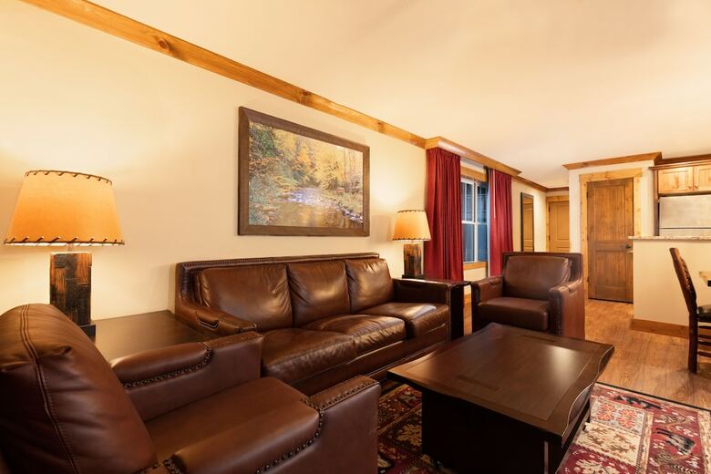 Hotel Westgate Smoky Mountain Resort