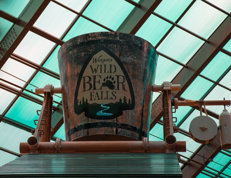 Hotel Westgate Smoky Mountain Resort