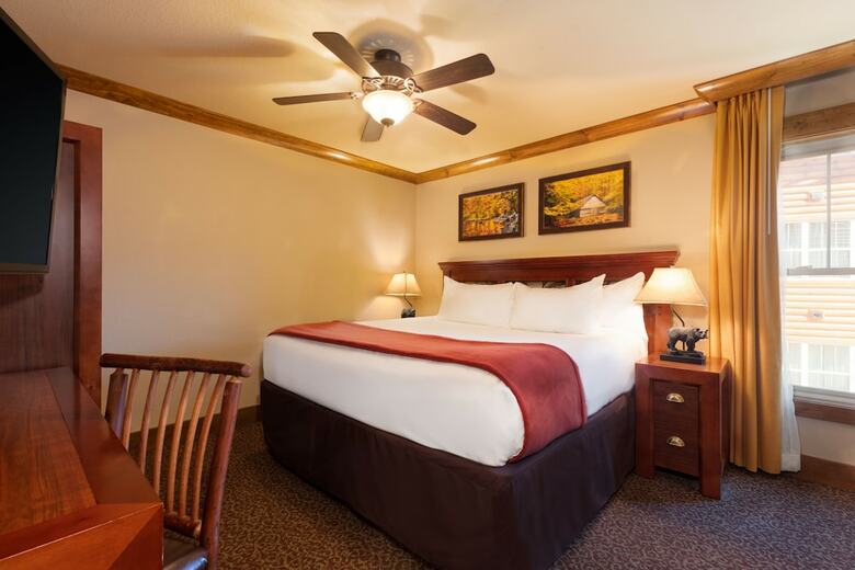 Hotel Westgate Smoky Mountain Resort