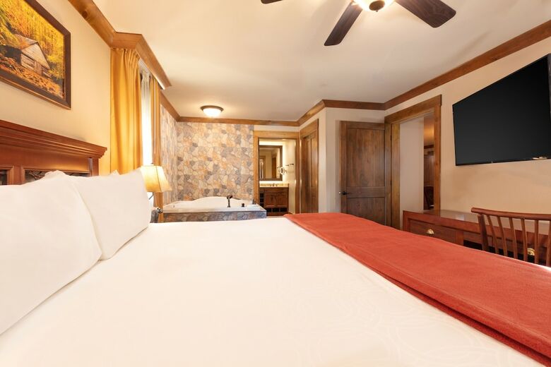 Hotel Westgate Smoky Mountain Resort