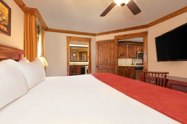 Hotel Westgate Smoky Mountain Resort