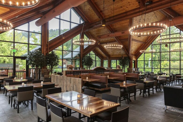 Hotel Westgate Smoky Mountain Resort