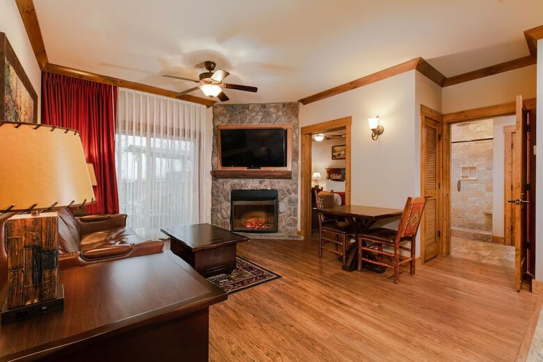 Hotel Westgate Smoky Mountain Resort