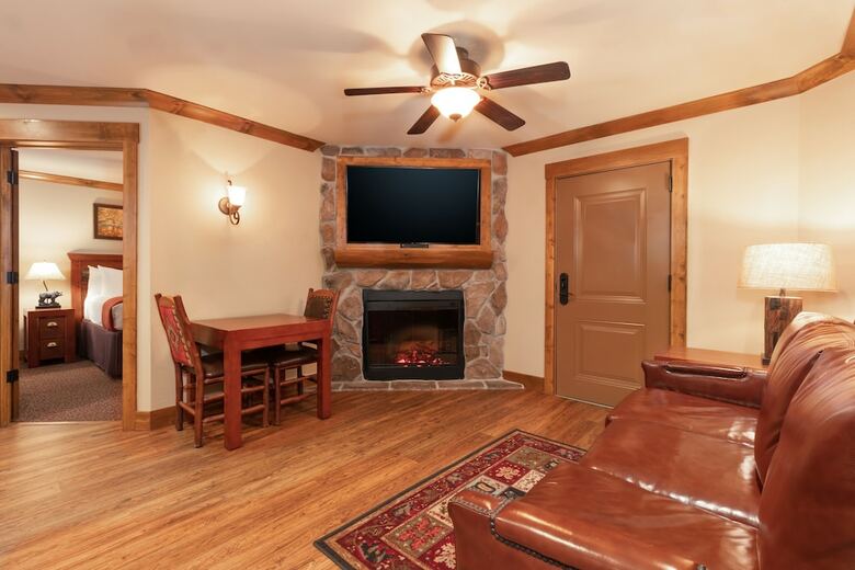 Hotel Westgate Smoky Mountain Resort