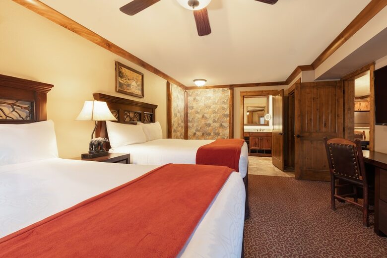 Hotel Westgate Smoky Mountain Resort