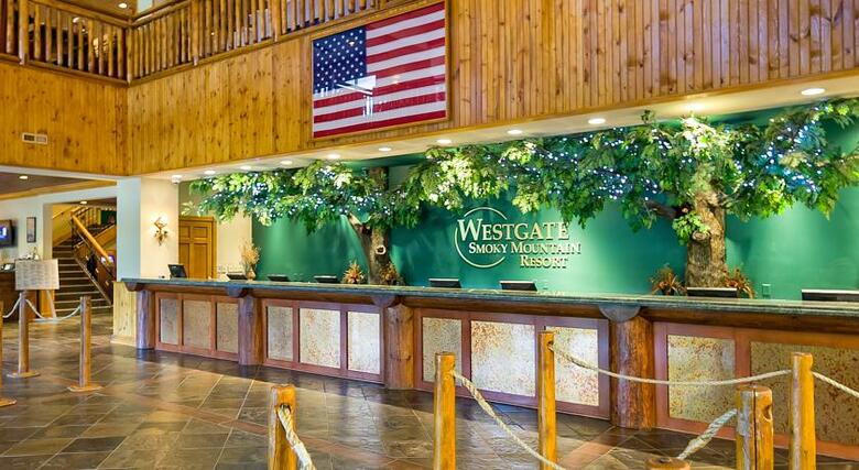 Hotel Westgate Smoky Mountain Resort