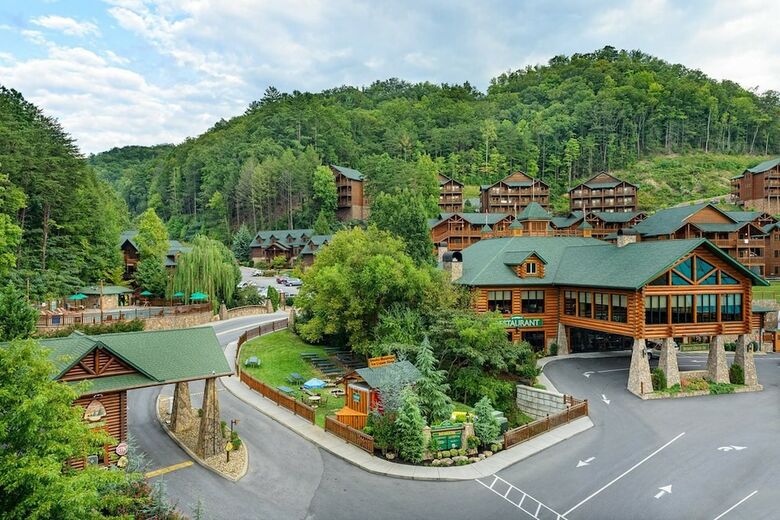 Hotel Westgate Smoky Mountain Resort