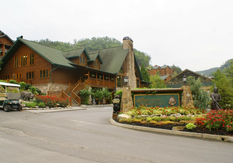 Hotel Westgate Smoky Mountain Resort