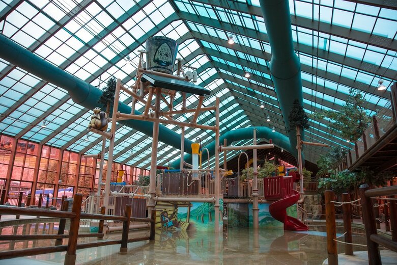 Hotel Westgate Smoky Mountain Resort