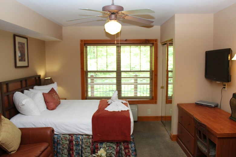 Hotel Westgate Smoky Mountain Resort