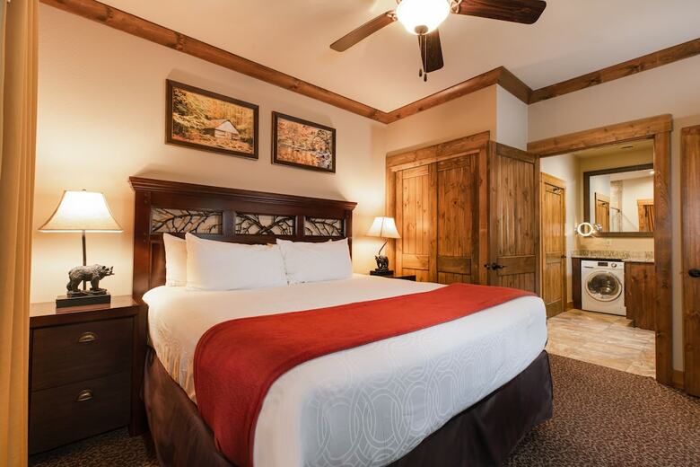 Hotel Westgate Smoky Mountain Resort