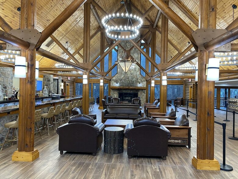 Hotel Westgate Smoky Mountain Resort