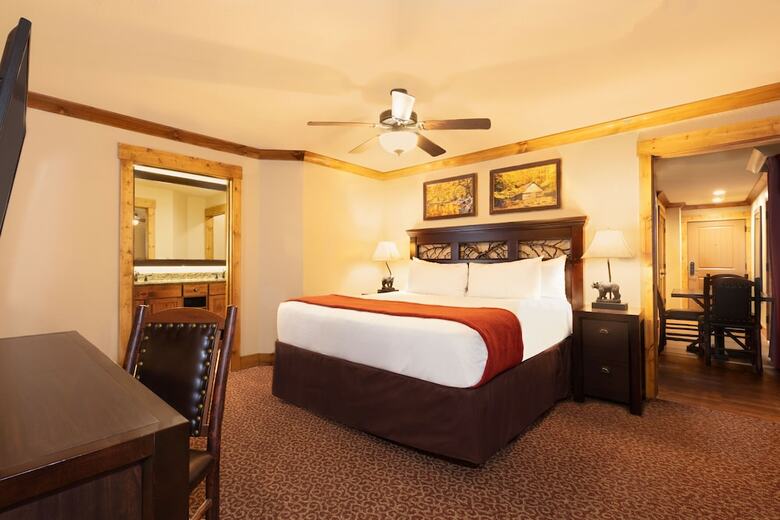 Hotel Westgate Smoky Mountain Resort