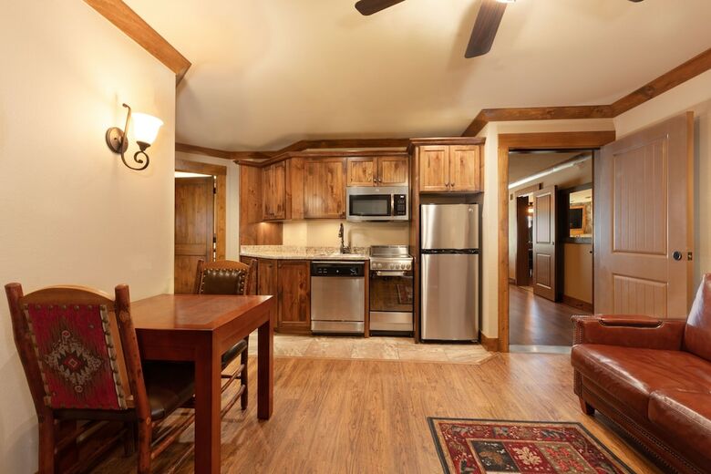 Hotel Westgate Smoky Mountain Resort