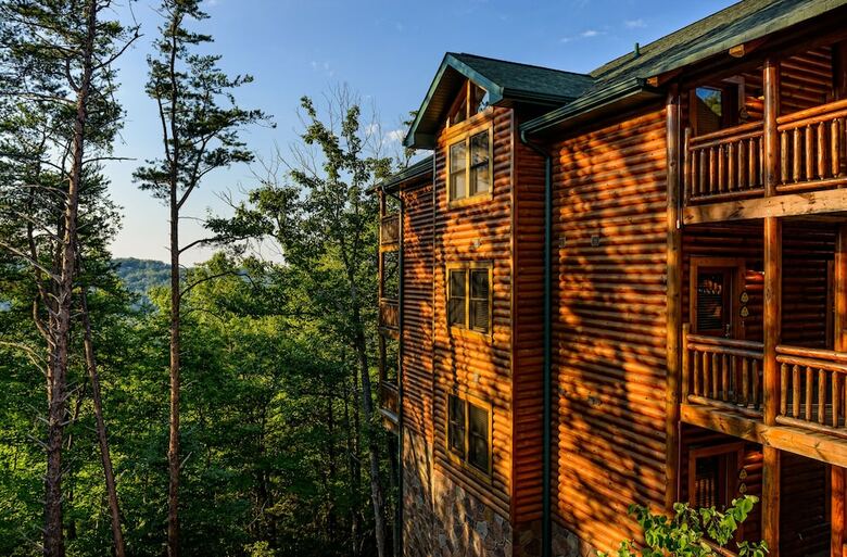 Hotel Westgate Smoky Mountain Resort