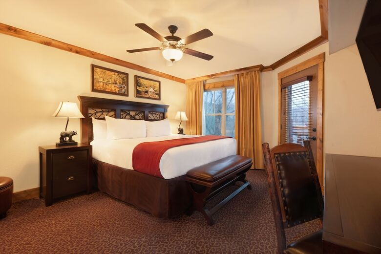 Hotel Westgate Smoky Mountain Resort