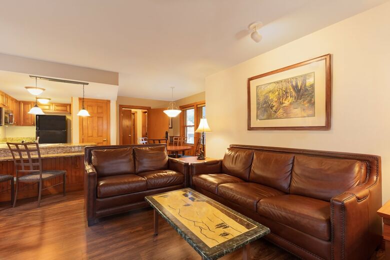 Hotel Westgate Smoky Mountain Resort