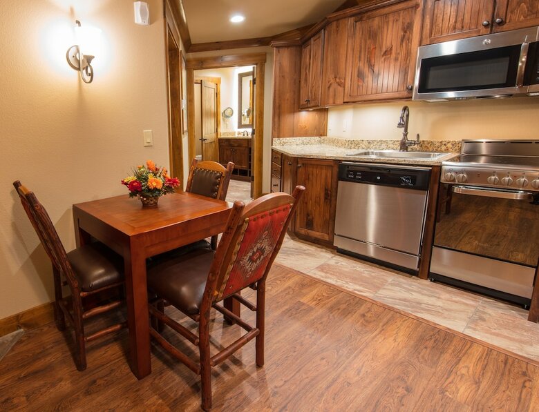 Hotel Westgate Smoky Mountain Resort