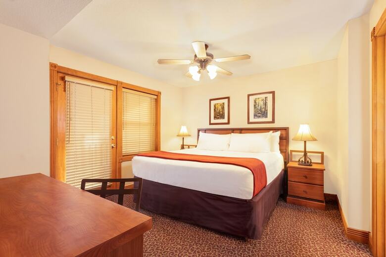Hotel Westgate Smoky Mountain Resort