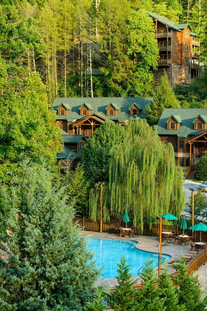 Hotel Westgate Smoky Mountain Resort